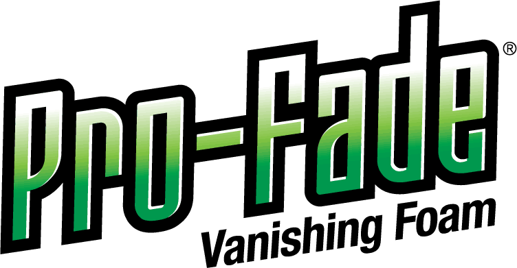 Pro-Fade Logo